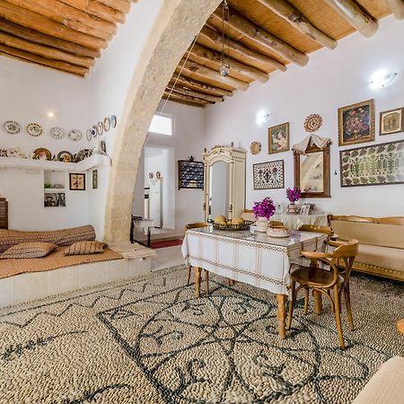 Kamariko Traditional House Afandu Zewnętrze zdjęcie