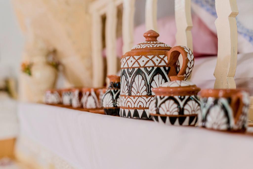 Kamariko Traditional House Afandu Pokój zdjęcie