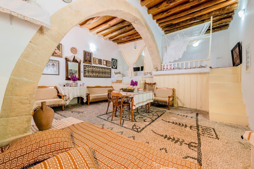 Kamariko Traditional House Afandu Pokój zdjęcie