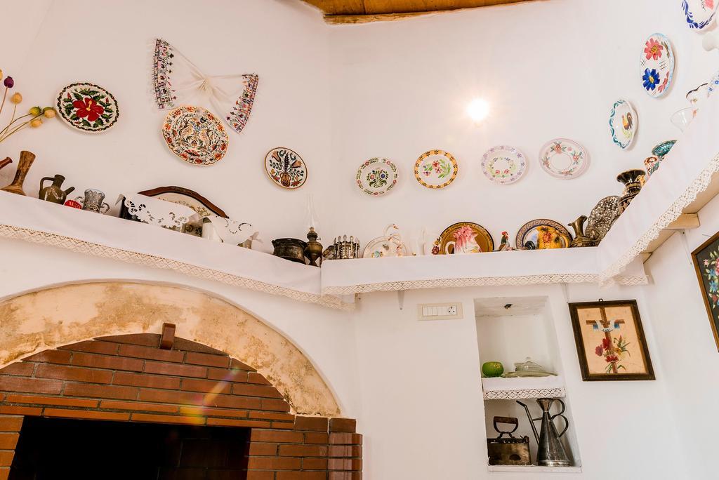 Kamariko Traditional House Afandu Pokój zdjęcie