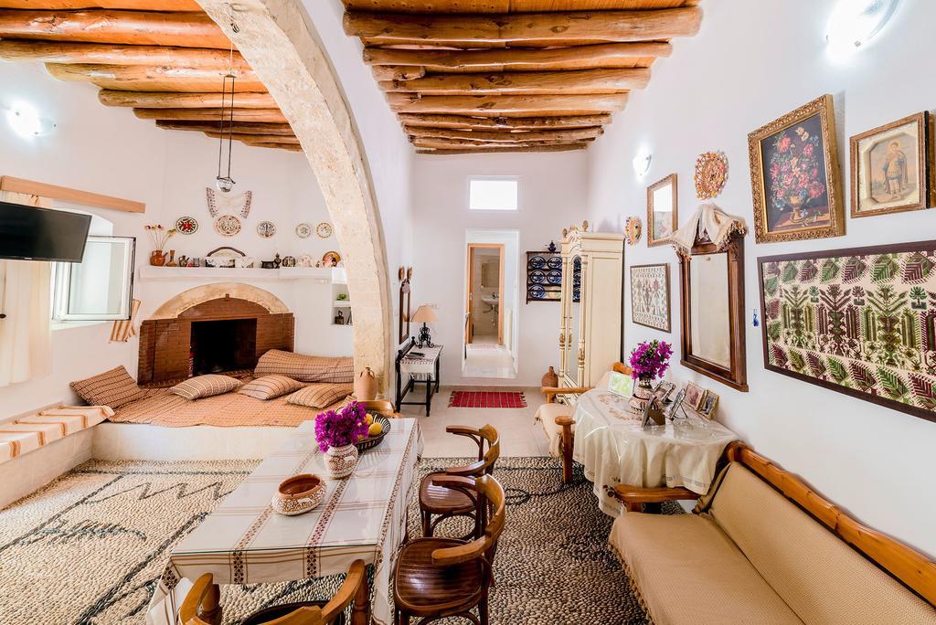 Kamariko Traditional House Afandu Pokój zdjęcie