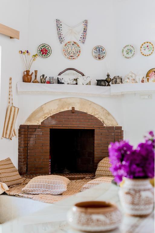 Kamariko Traditional House Afandu Zewnętrze zdjęcie