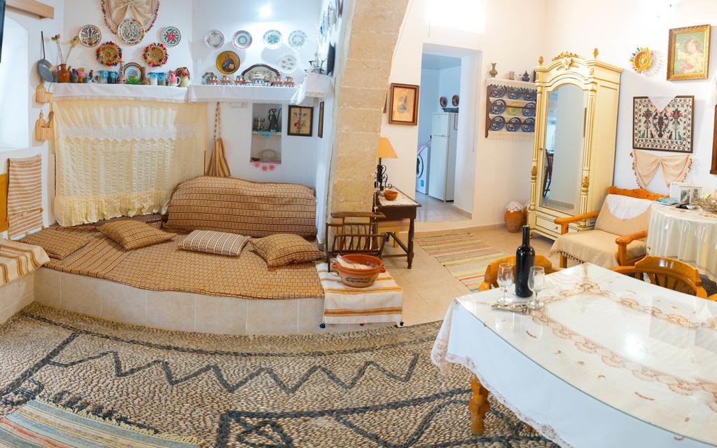 Kamariko Traditional House Afandu Zewnętrze zdjęcie