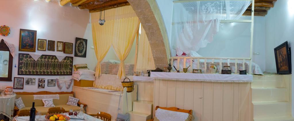 Kamariko Traditional House Afandu Zewnętrze zdjęcie