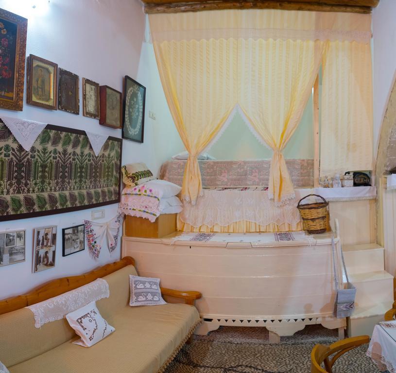 Kamariko Traditional House Afandu Zewnętrze zdjęcie