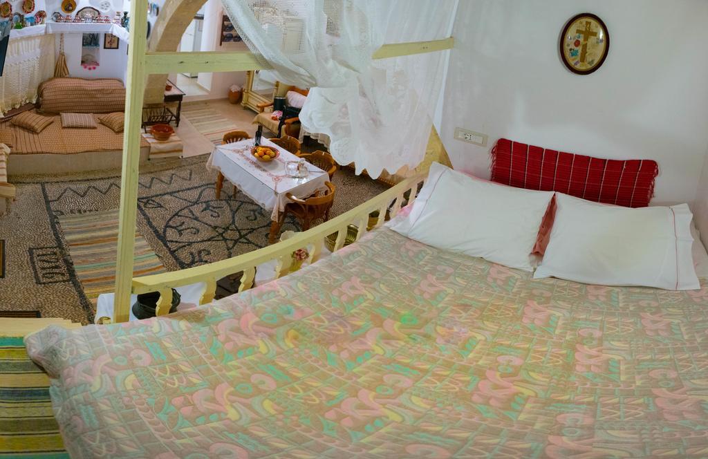 Kamariko Traditional House Afandu Zewnętrze zdjęcie