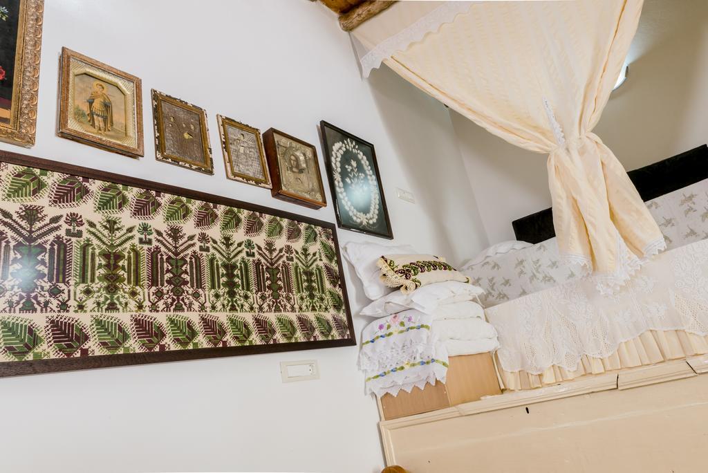Kamariko Traditional House Afandu Zewnętrze zdjęcie