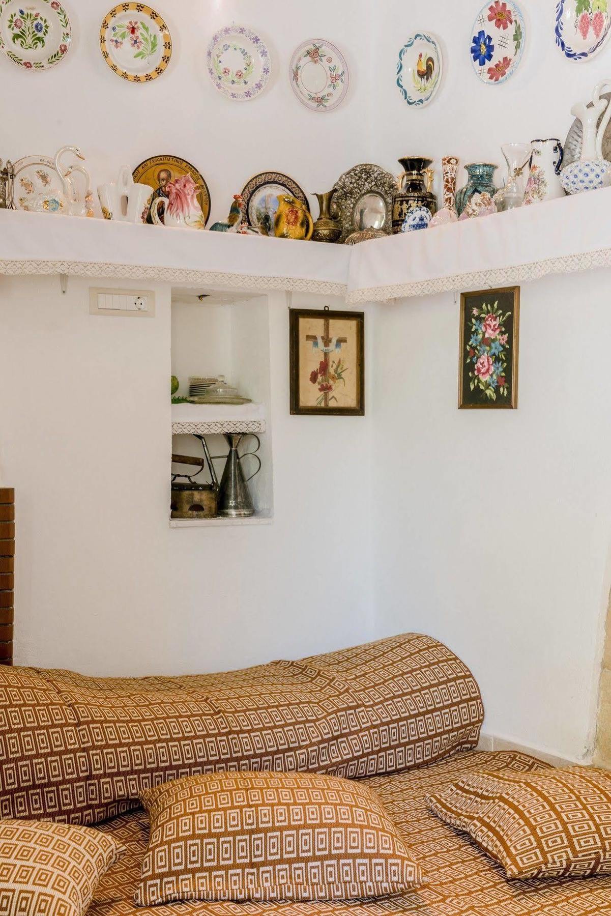 Kamariko Traditional House Afandu Zewnętrze zdjęcie