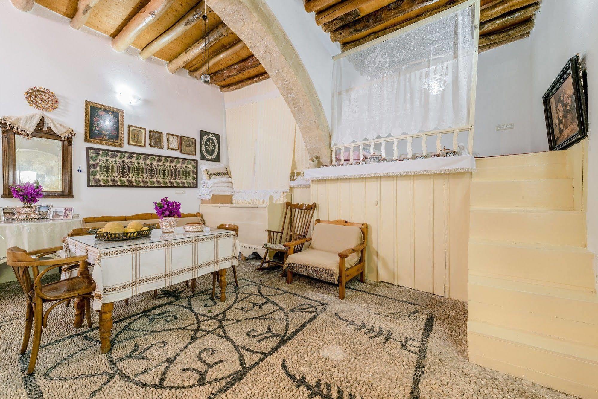 Kamariko Traditional House Afandu Zewnętrze zdjęcie