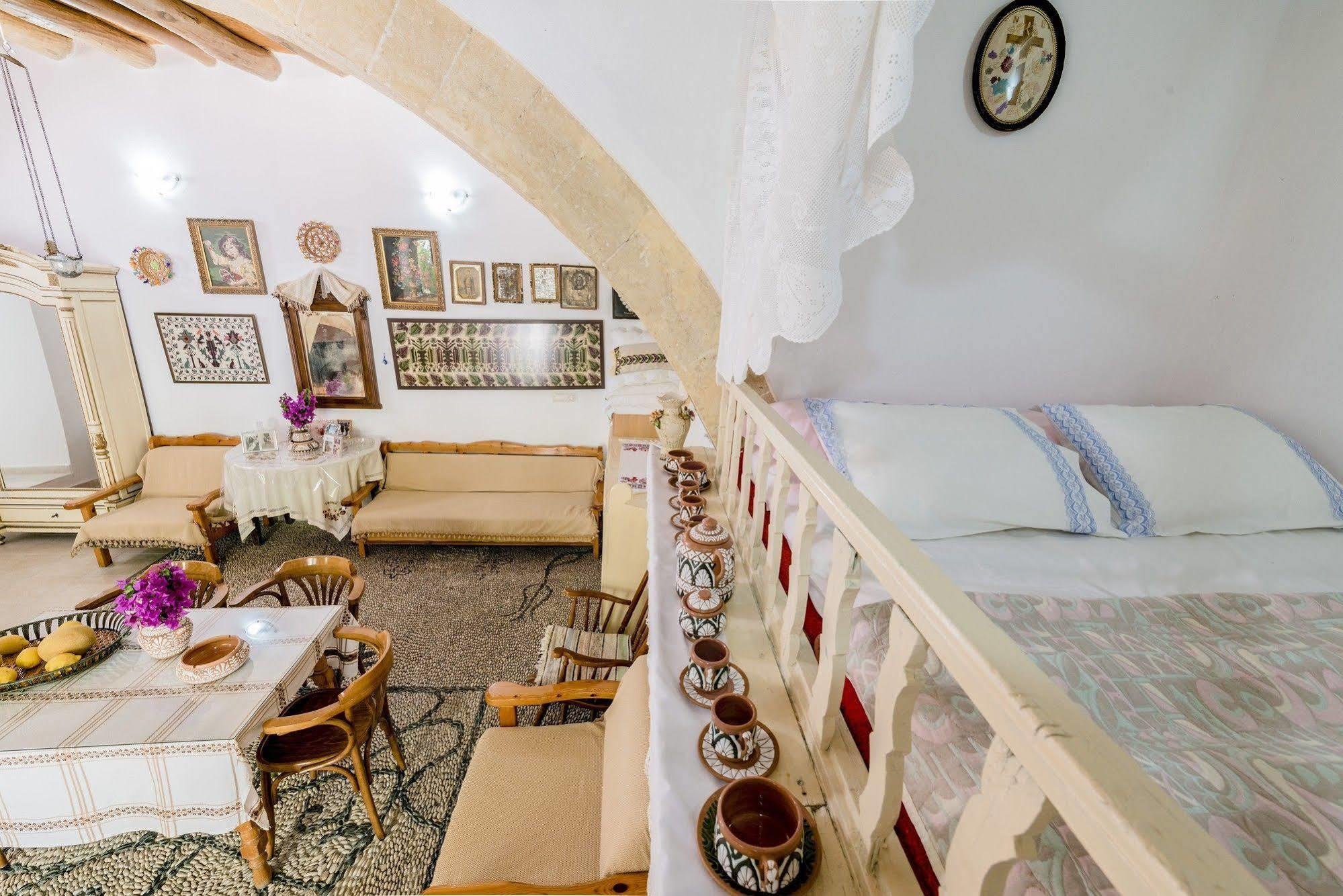 Kamariko Traditional House Afandu Zewnętrze zdjęcie