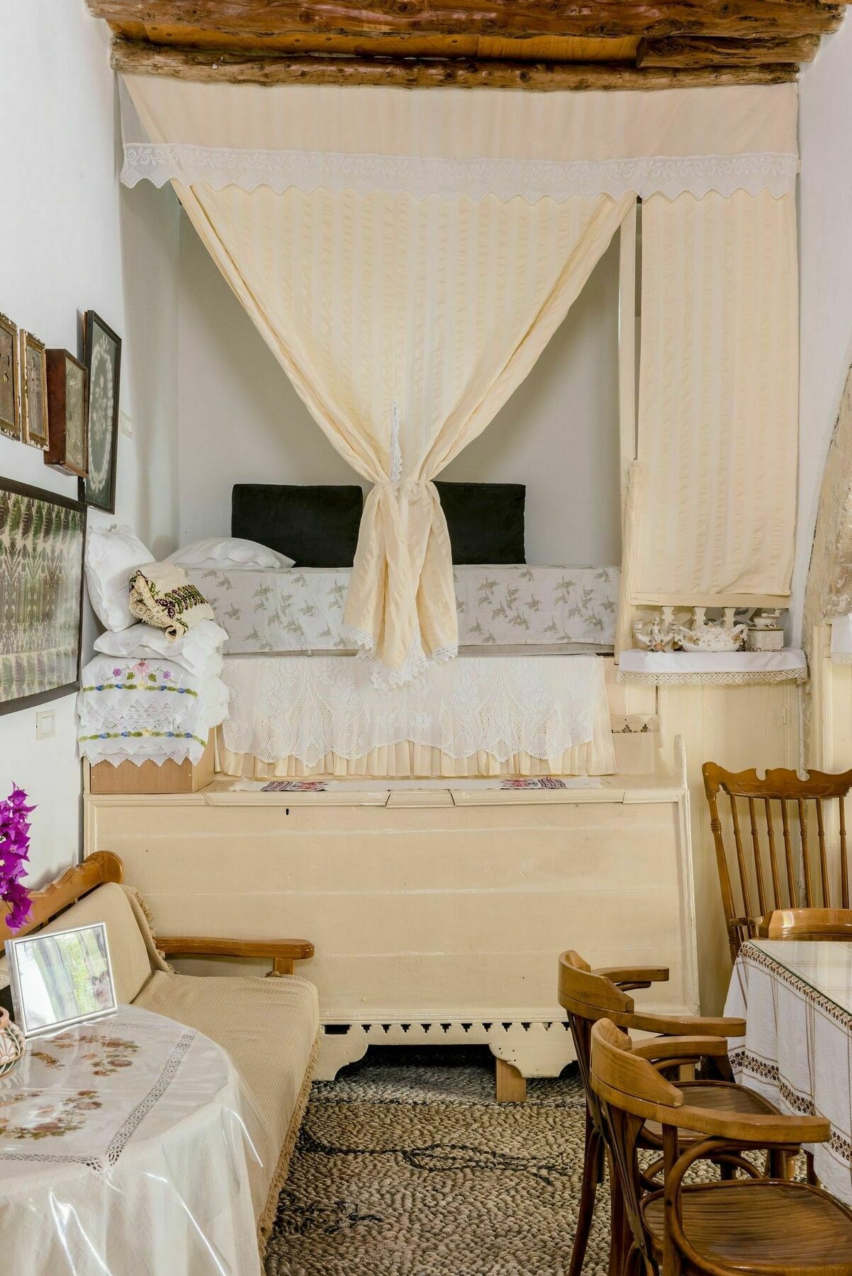 Kamariko Traditional House Afandu Zewnętrze zdjęcie