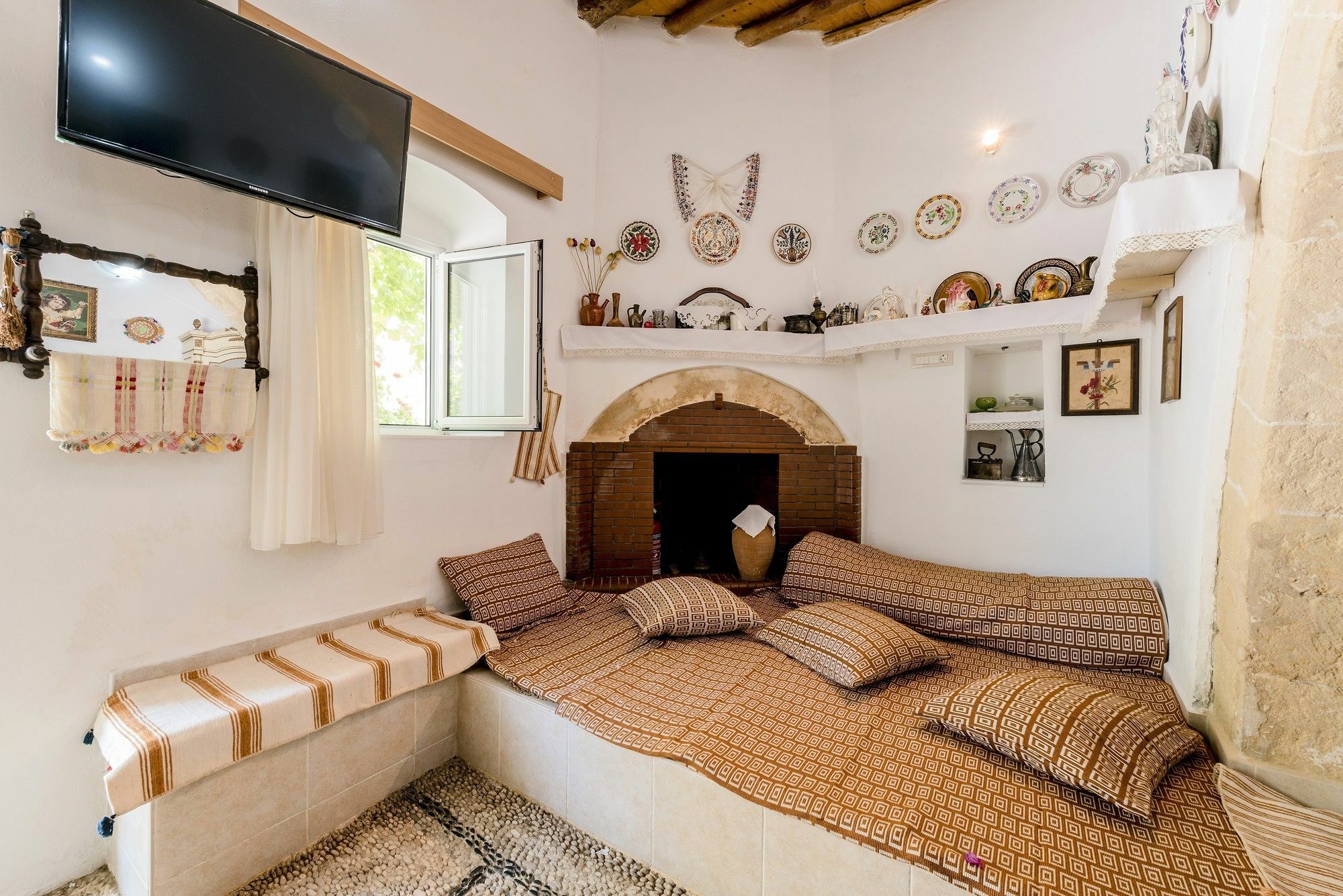 Kamariko Traditional House Afandu Zewnętrze zdjęcie